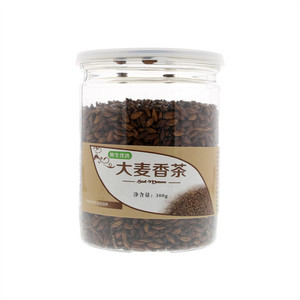 大麦香茶