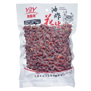 源圣源油炸花生