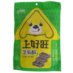 上好旺原味芝麻酥