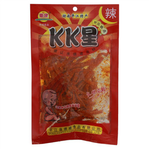 德建KK星火爆面筋