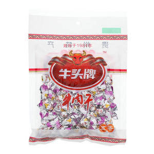 牛头牌牛肉干（五香味）