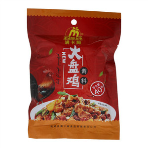满卡姆大盘鸡调料
