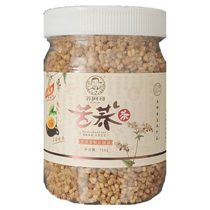 荞阿哥苦荞茶