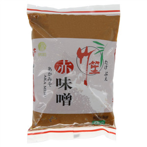 1KG竹笙赤味噌