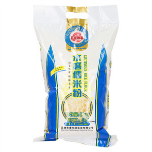 農家御品水磨糯米粉