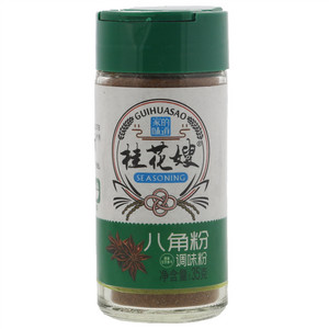 桂花嫂八角粉