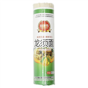 和源雪挂面(龙须面)