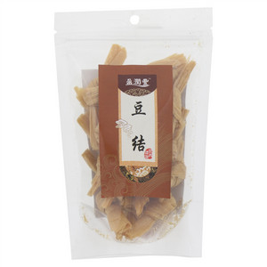 盈潤豐豆结
