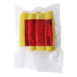 力二町黑胡椒味便捷午餐肉