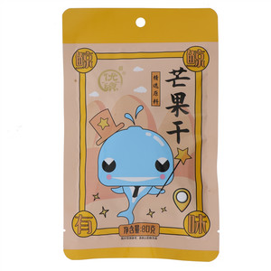 80g芒果干（优飨）