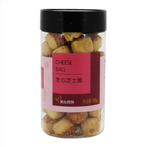 美心西饼芝心芝士脆