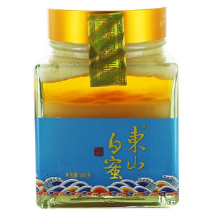 东山白蜜东山白蜜