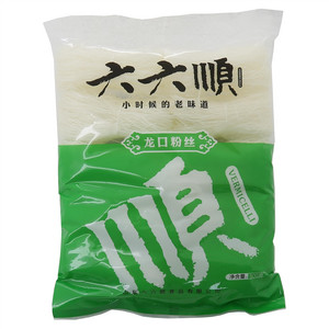 六六顺龙口粉丝