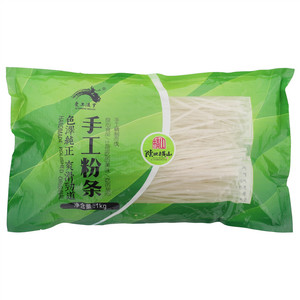 爱上波罗手工粉条