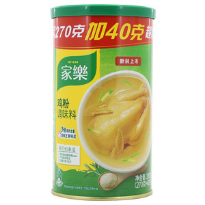 家乐鸡粉新(N) 24X(270G+40G)