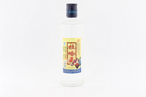 拉哈玉(长瓶）