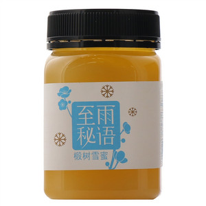至雨秘语椴树雪蜜