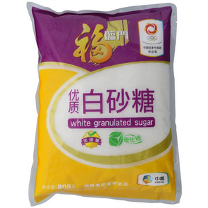 优质白砂糖