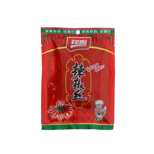 祥橱辣椒丝
