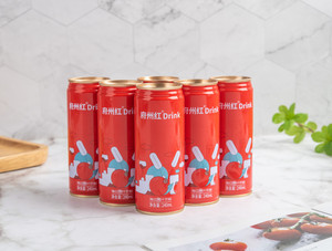 府州红Drink
