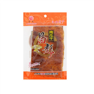昌彪南瓜干