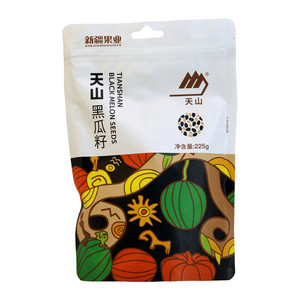 天山黑瓜籽