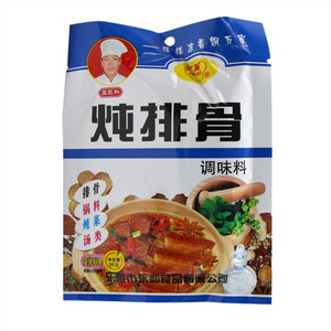 艾茜炖排骨调味料