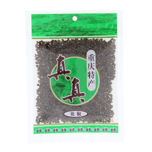 真真再见花椒（分装）