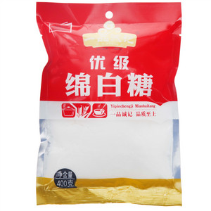 YIPINGCHENGJI一品诚记绵白糖