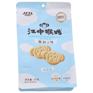 江中猴姑奶盐味猴姑小饼
