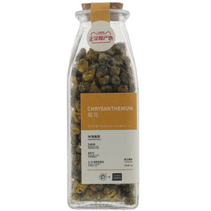 春伦茉莉大红袍