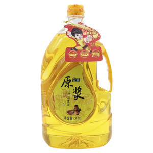 龙大悦享压榨一级花生油