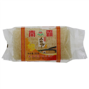 南霸客家风味米排粉