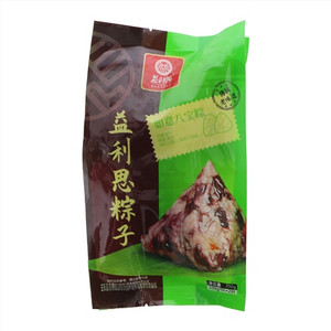 益利思如意八宝粽