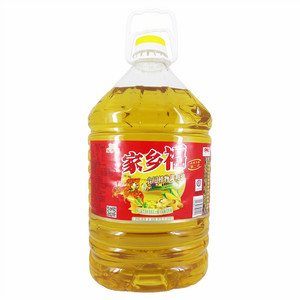富兴家乡福食用植物调和油