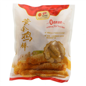 凤祥食品黄金鸡棒