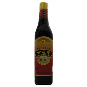 四眼井 香醋（酿造食醋）