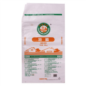 华龙农庄特精高筋小麦粉