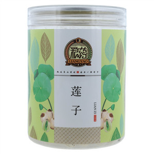 粮药莲子