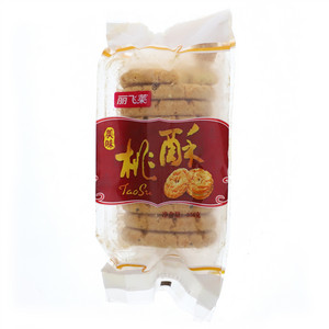 丽飞莱美味桃酥