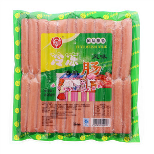 夫宇冷冻肠