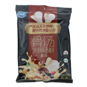 伊顺菌汤火锅底料