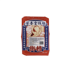 酱香金钱肚