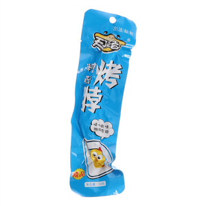 天顶香糖醋烤脖