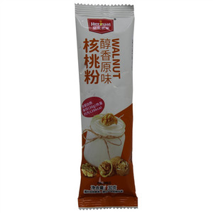 皇麦世家醇香原味核桃粉