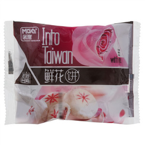 米旗鲜花饼