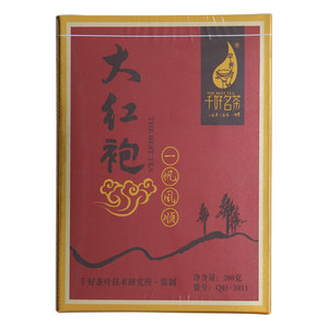 千好大红袍（茶叶）