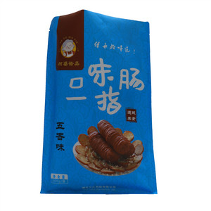 何婆恰品口味一指肠（五香）