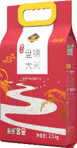 冠惠蟹田盘锦大米