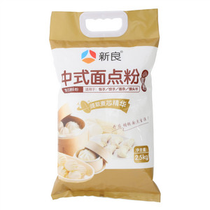 中式面点粉
